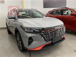 Dongfeng AX7